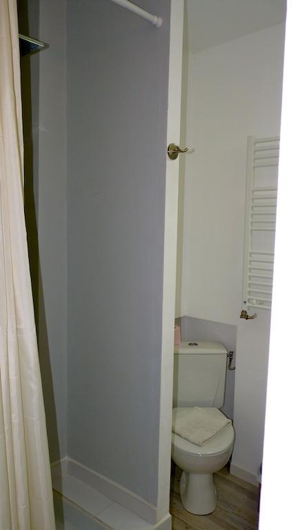 Apartment Violette Avec Parking Prive Securise Saint-Valery-sur-Somme