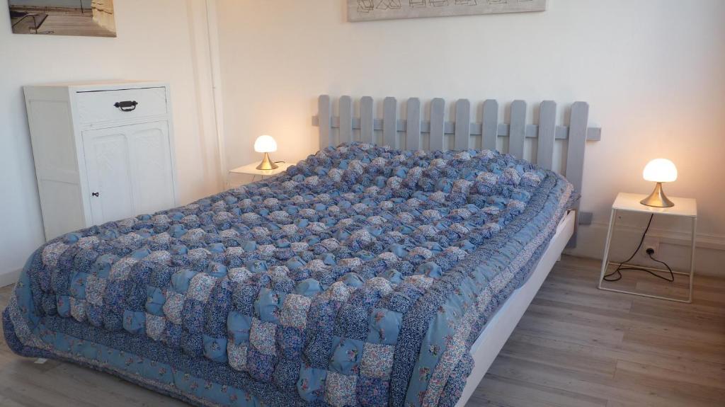 Violette Avec Parking Prive Securise * Saint-Valery-sur-Somme