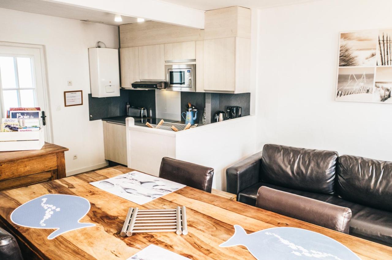 Violette Avec Parking Prive Securise Apartment